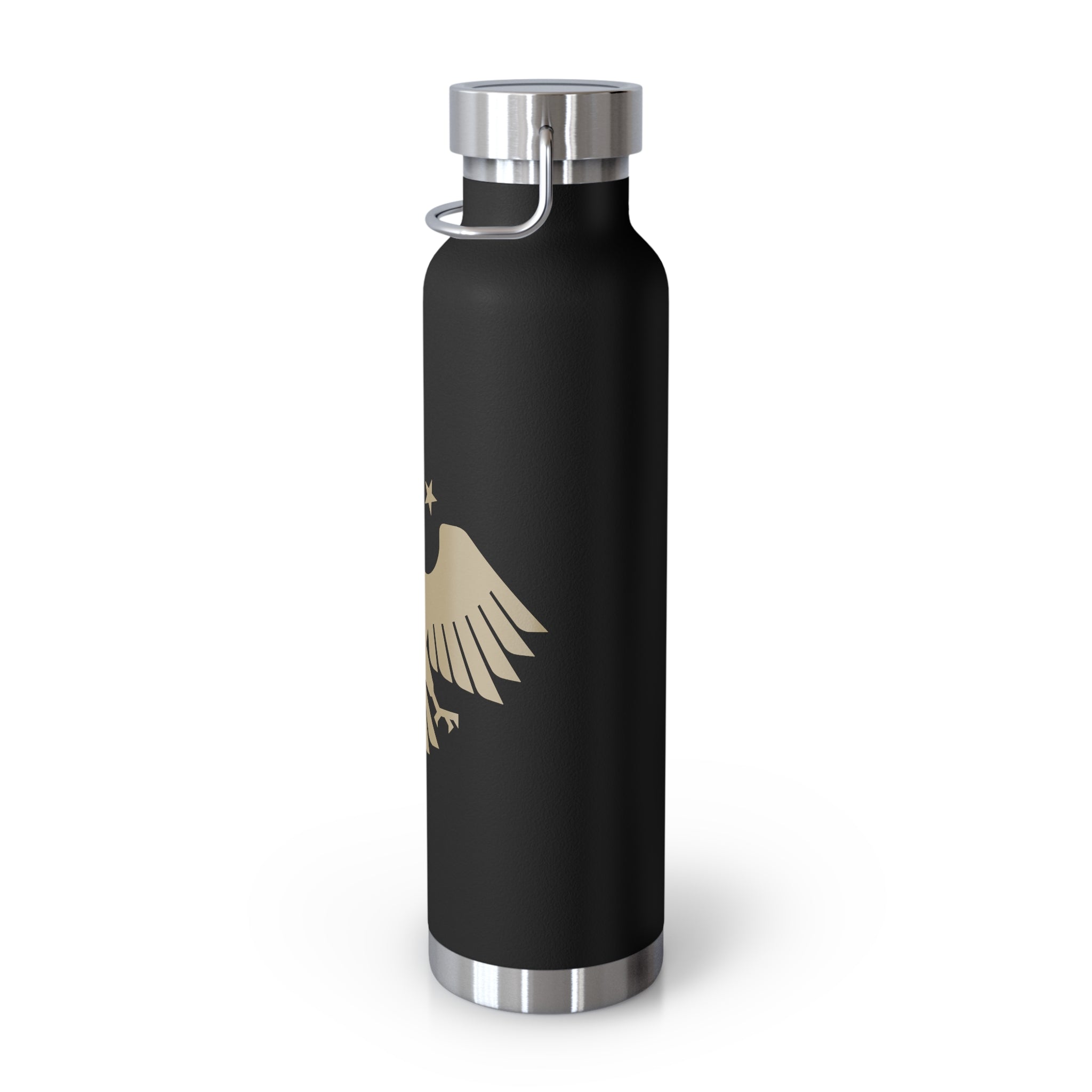 Elegant Insulated Water Bottle, Stylish Travel Hydration, Durable Flask for Outdoor Adventures, Gift for Eco-Conscious Folks, Gym or [...]
