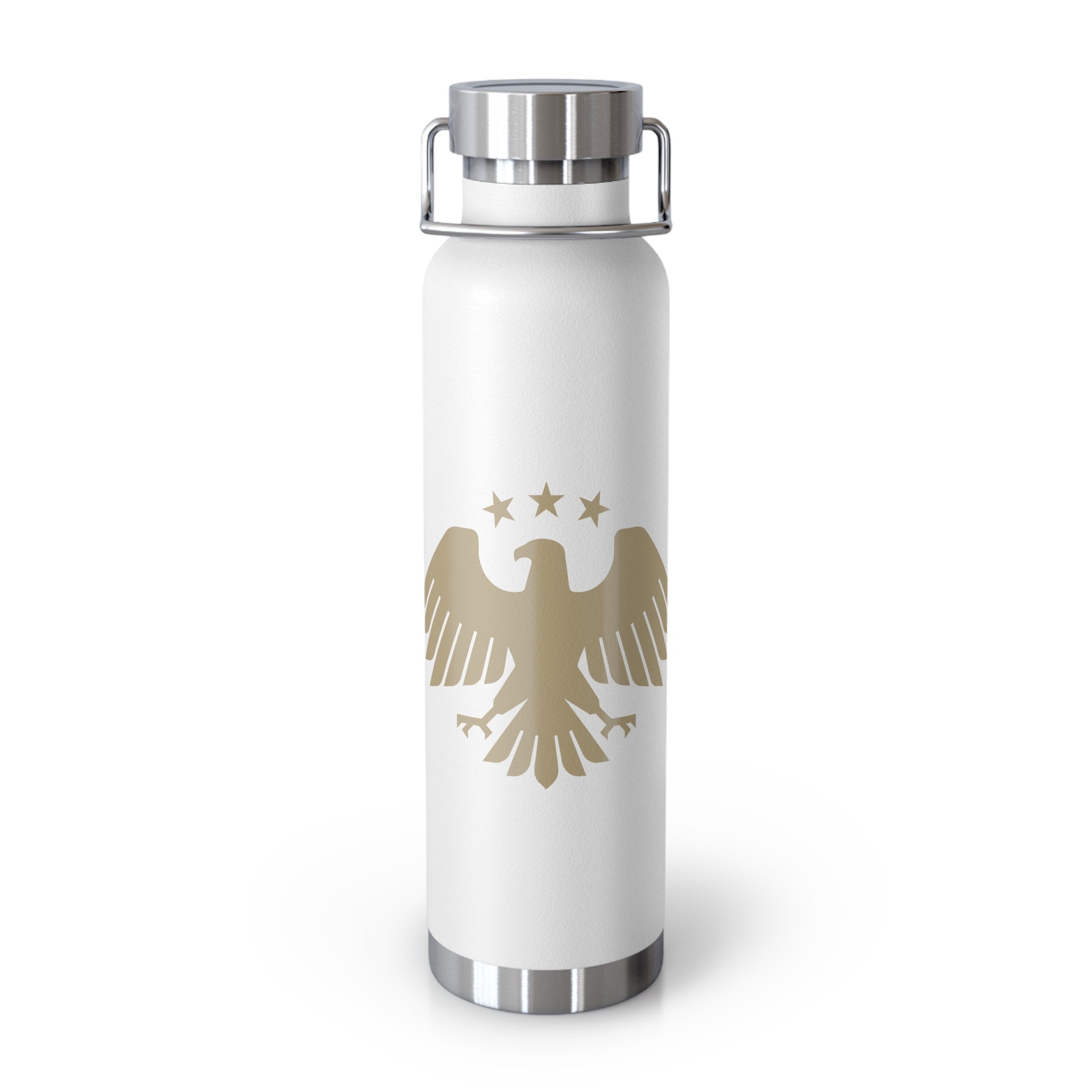 Elegant Insulated Water Bottle, Stylish Travel Hydration, Durable Flask for Outdoor Adventures, Gift for Eco-Conscious Folks, Gym or [...]