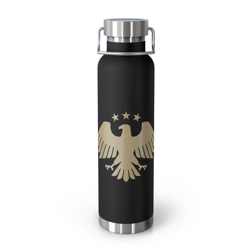 Elegant Insulated Water Bottle, Stylish Travel Hydration, Durable Flask for Outdoor Adventures, Gift for Eco-Conscious Folks, Gym or [...]
