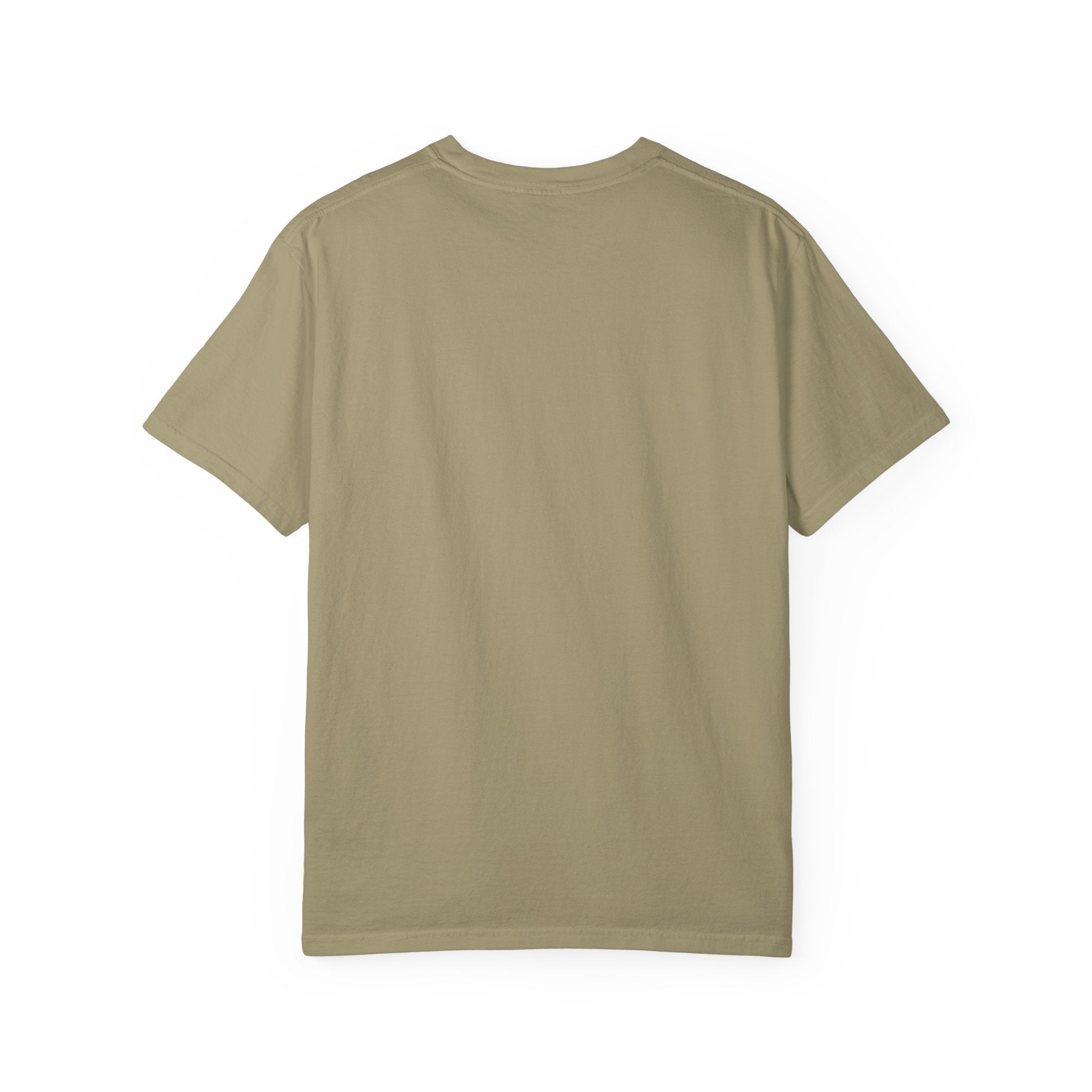 Minimalist Unisex T-Shirt with Inspirational Quote, Casual Wear for Everyday, Perfect Gift for Birthdays, Holidays, and Self-Care