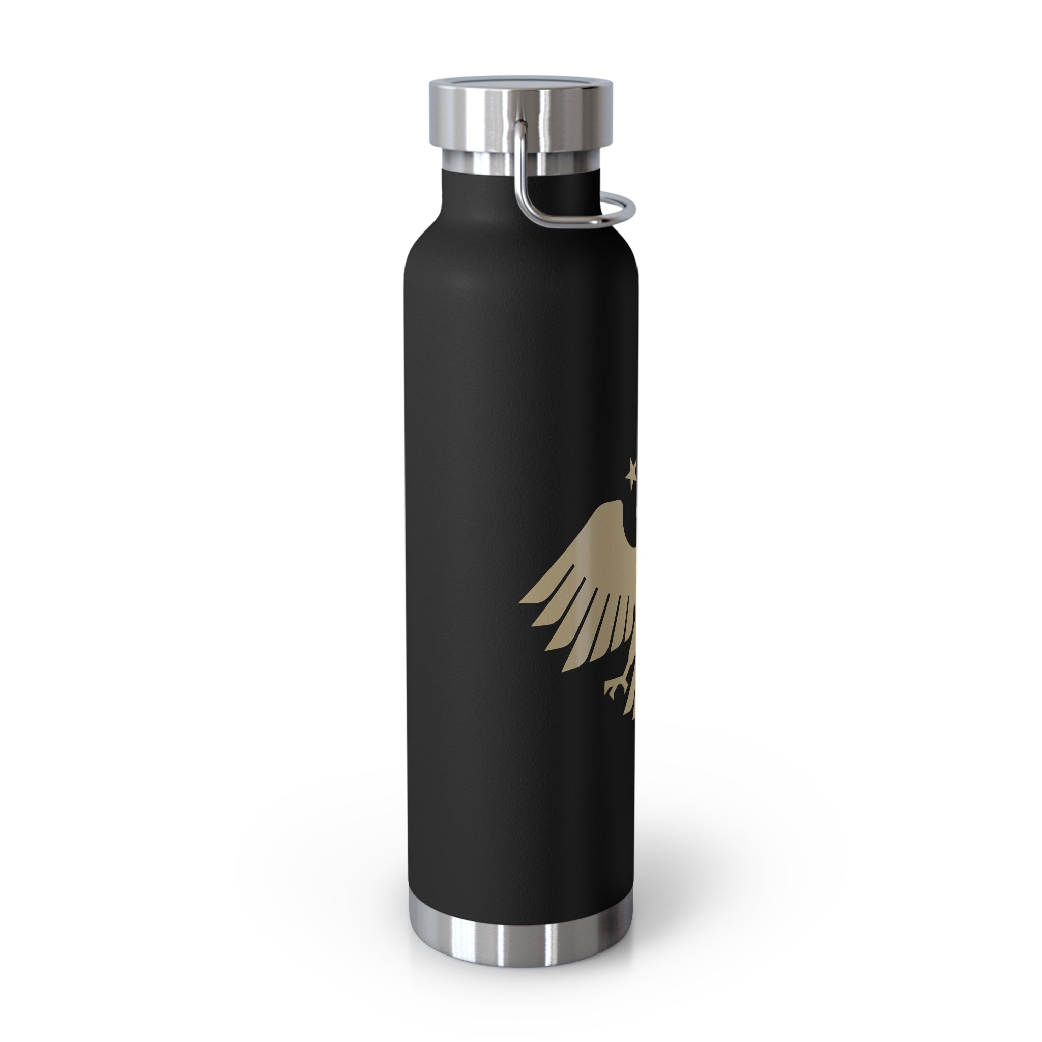Elegant Insulated Water Bottle, Stylish Travel Hydration, Durable Flask for Outdoor Adventures, Gift for Eco-Conscious Folks, Gym or [...]