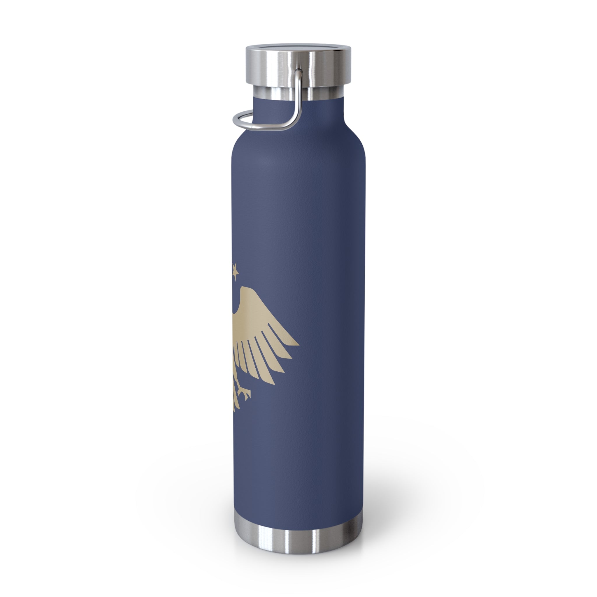 Elegant Insulated Water Bottle, Stylish Travel Hydration, Durable Flask for Outdoor Adventures, Gift for Eco-Conscious Folks, Gym or [...]