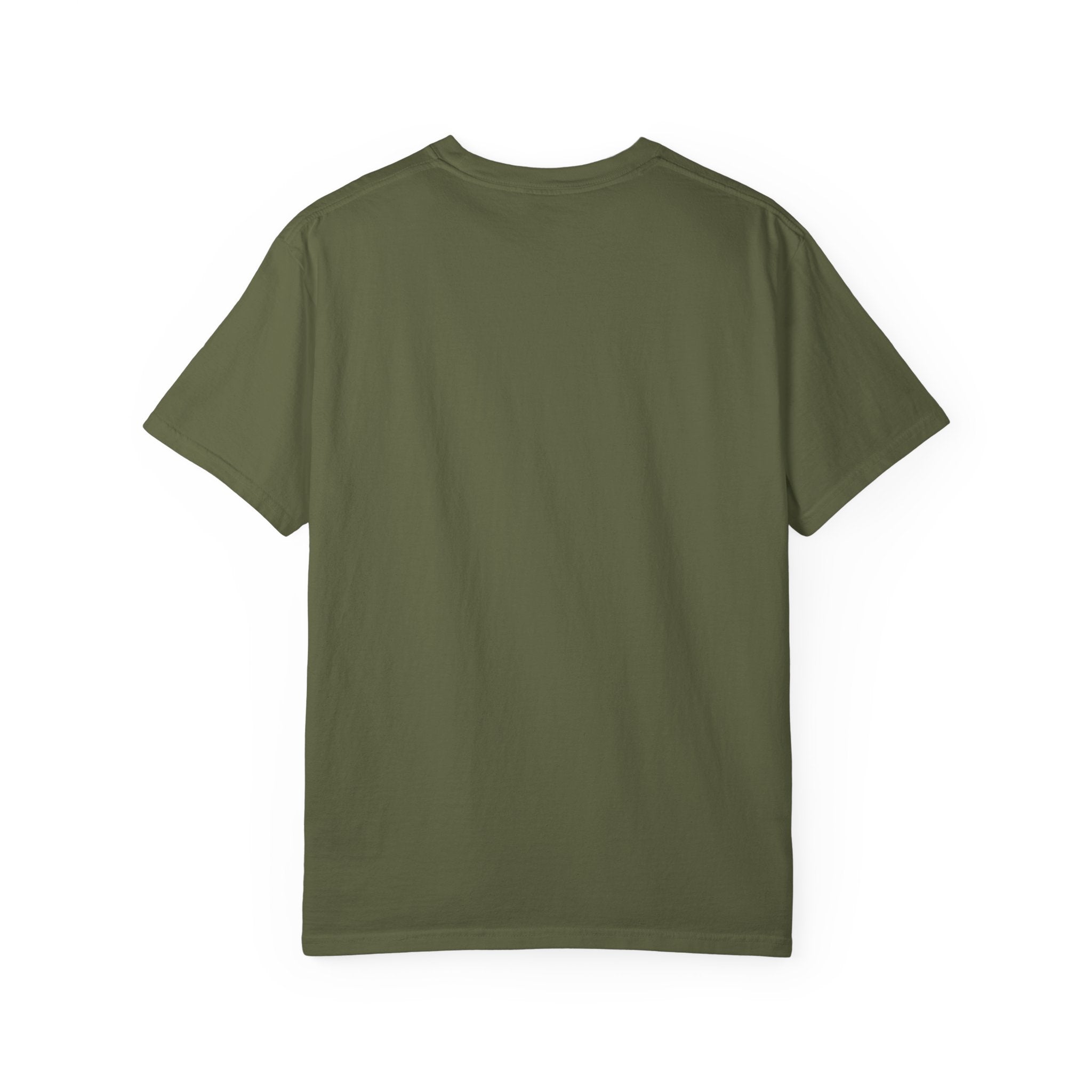 Minimalist Unisex T-Shirt with Inspirational Quote, Casual Wear for Everyday, Perfect Gift for Birthdays, Holidays, and Self-Care