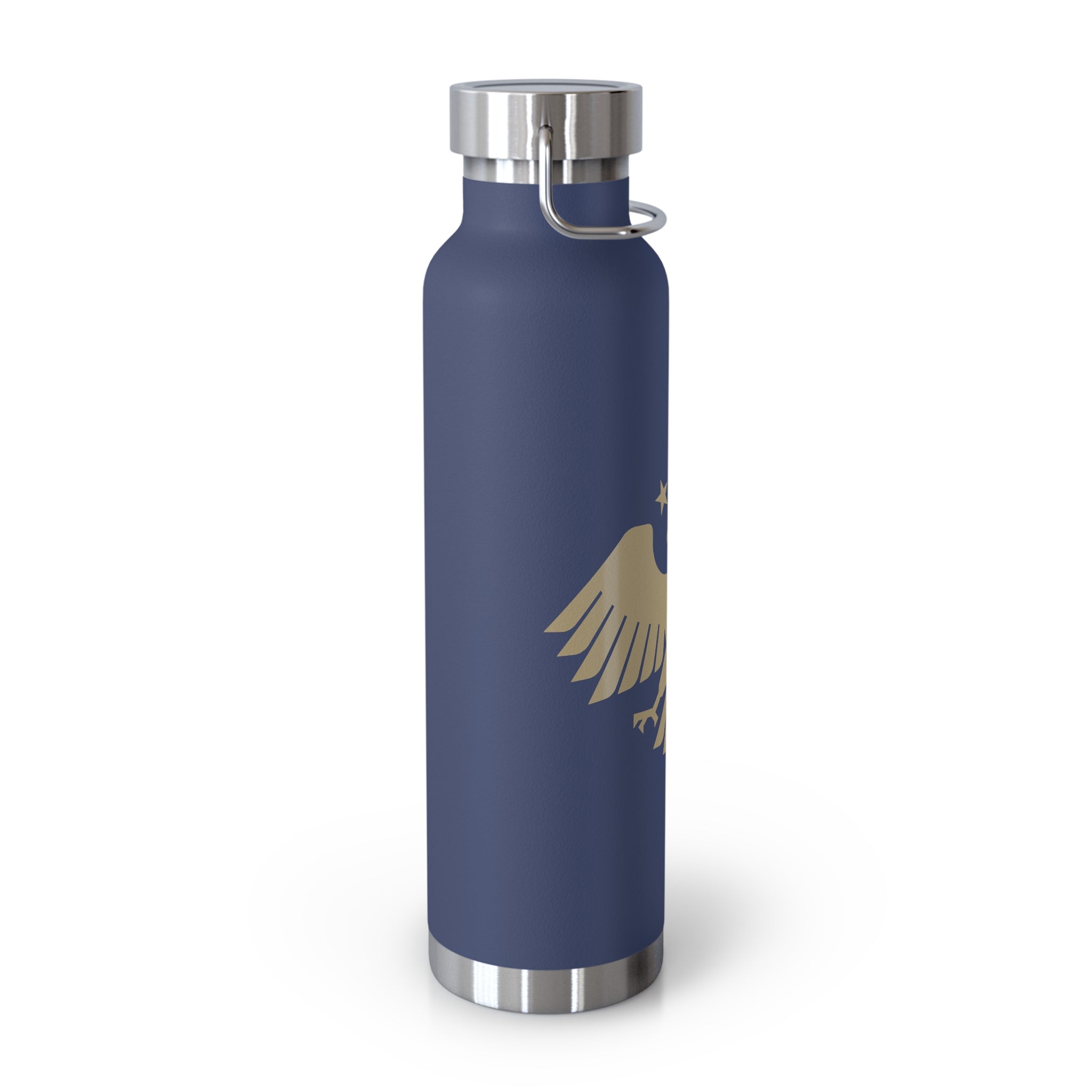 Elegant Insulated Water Bottle, Stylish Travel Hydration, Durable Flask for Outdoor Adventures, Gift for Eco-Conscious Folks, Gym or [...]