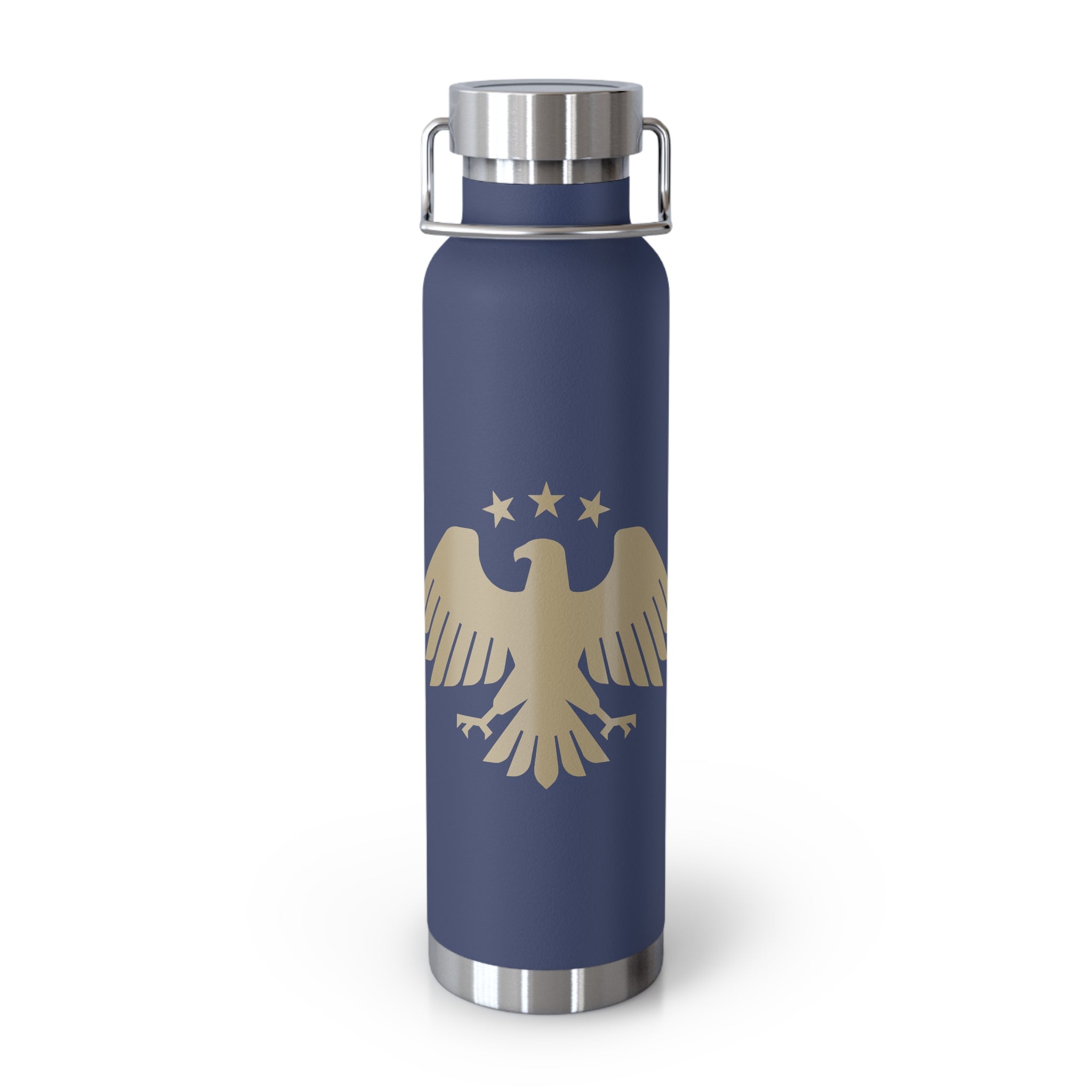 Elegant Insulated Water Bottle, Stylish Travel Hydration, Durable Flask for Outdoor Adventures, Gift for Eco-Conscious Folks, Gym or [...]