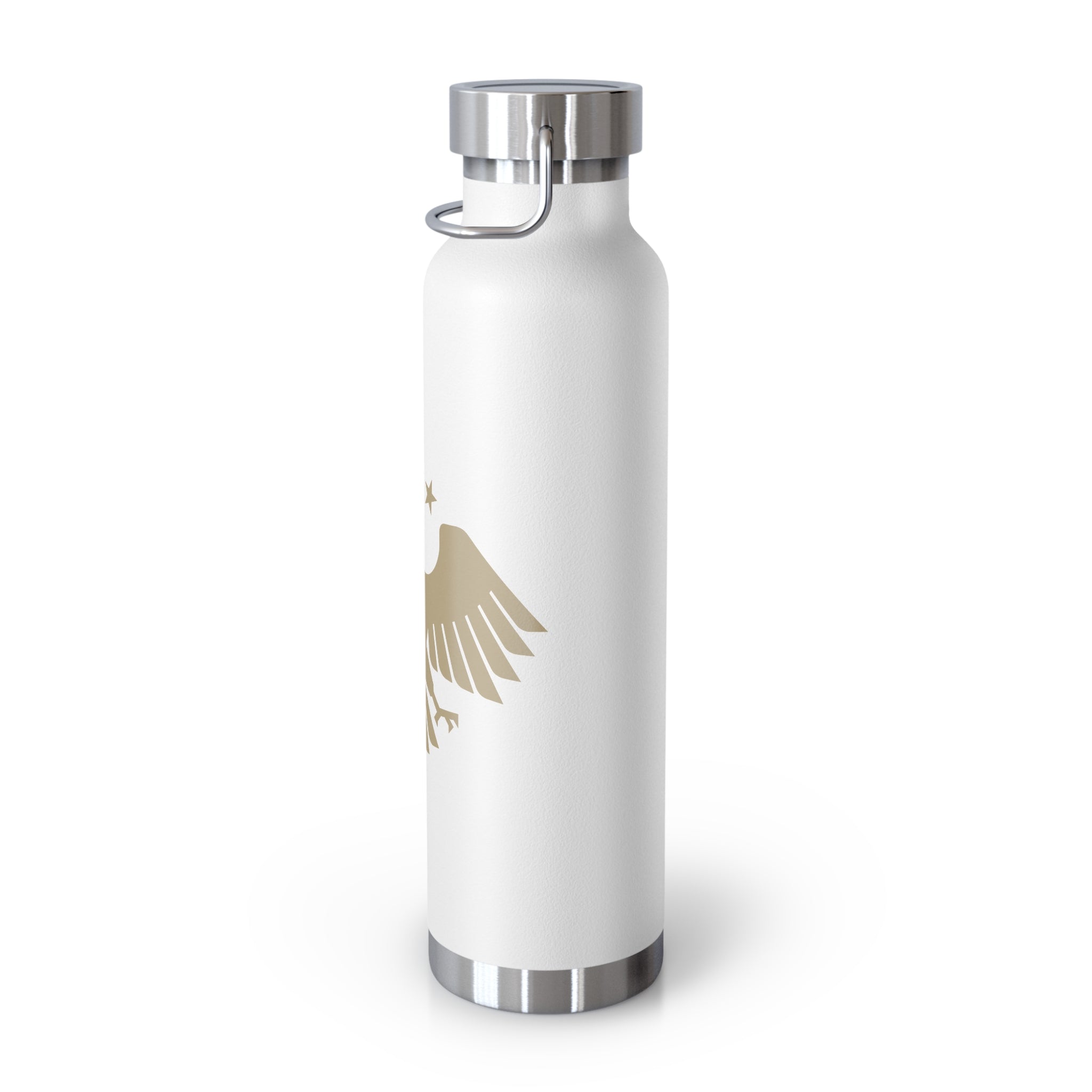 Elegant Insulated Water Bottle, Stylish Travel Hydration, Durable Flask for Outdoor Adventures, Gift for Eco-Conscious Folks, Gym or [...]